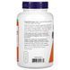 NOW Calcium Citrate, 240 вегакапсул CN10223 фото 3