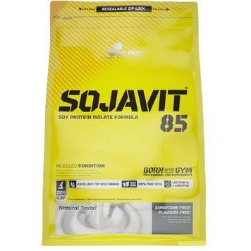 Olimp Sport Nutrition Sojavit 85, 700 грамм CN336 фото