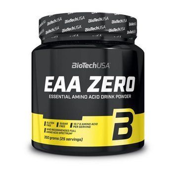 BioTech EAA Zero, 350 грамм - Ананас-манго CN5837-9 фото