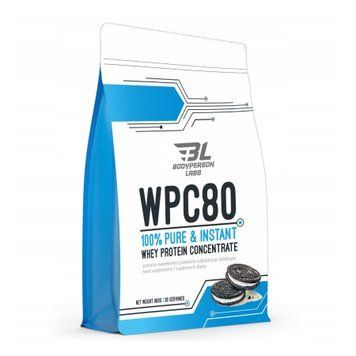 WPC80 - 900g Oreo F084B0FE52FA фото