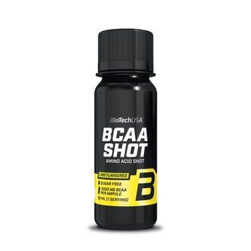 BioTech BCAA Shot, 60 мл CN2663 фото