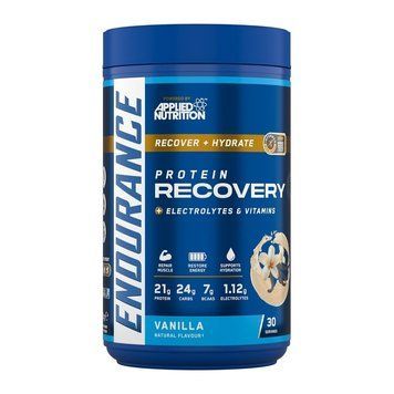 Applied Nutrition Endurance Recovery, 1.5 кг - Ваниль CN20048-1 фото