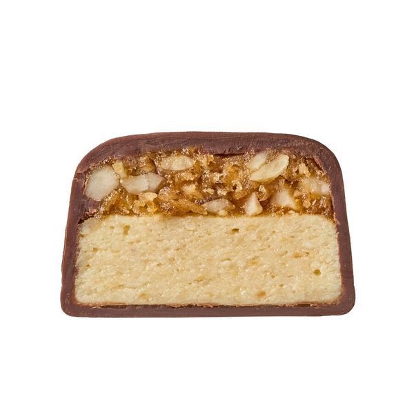 Spacefood Space Bite Protein Bar Hazelnut-Date, 45 грамм CN15951 фото