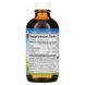 Carlson Labs Vitamin B6, 120 мл - Ягодный лимонад CN15716-1 фото 2