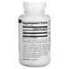Source Naturals L-Lysine 1000 mg, 100 таблеток CN12070 фото 2