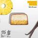 Spacefood Space Bite Protein Bar, 45 грам - Ананас-ваніль CN17198 фото 1