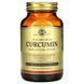Solgar Curcumin, 60 капсул CN10108 фото 1