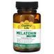 Country Life Melatonin 3 mg, 90 таблеток CN13282 фото 1