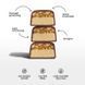 Spacefood Space Bite Protein Bar Hazelnut-Date, 45 грамм CN15951 фото 3