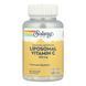 Liposomal Vitamin C 500mg - 100 vcaps 2023-10-6787 фото 1