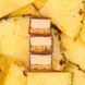 Spacefood Space Bite Protein Bar, 45 грам - Ананас-ваніль CN17198 фото 2