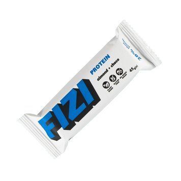 FIZI Protein Bar, 45 грамм CN12374 фото
