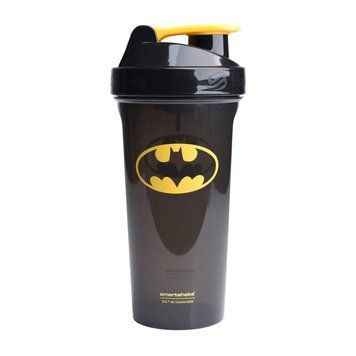Smart Shake Lite DC 800 мл, Batman CN15007 фото