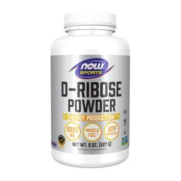 D-Ribose Powder - 227g 2023-10-5233 фото