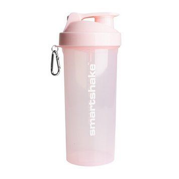 Smart Shake Lite 1000 мл, Cotton Pink CN15002 фото