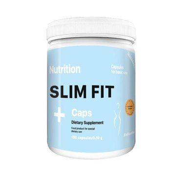 EntherMeal Slim Fit +, 150 капсул CN12812 фото