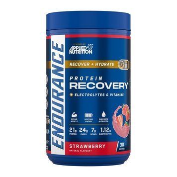 Applied Nutrition Endurance Recovery, 1.5 кг - Клубника CN20048-2 фото