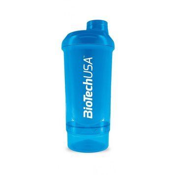 BioTech Wave + Compact 500 мл, Blue CN2151 фото