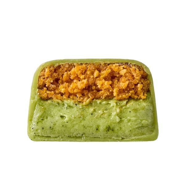 Spacefood Space Bite Protein Bar Mango Matcha, 45 грам CN15955 фото