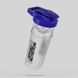 Applied Nutrition Shaker 600 мл, Transparent/Blue CN16883 фото 2