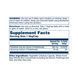 Pantothenic Acid 500mg - 100 veg caps 2023-10-3579 фото 2