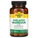 Country Life Chelated Magnesium 250 mg, 180 таблеток CN13284 фото 1