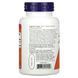 NOW TMG 1000 mg, 100 таблеток CN12282 фото 3