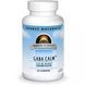 Source Naturals Serene Science GABA, 60 леденцов - Апельсин CN12082-1 фото 1