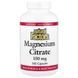 Natural Factors Magnesium Citrate 150 mg, 360 капсул CN16754 фото 1