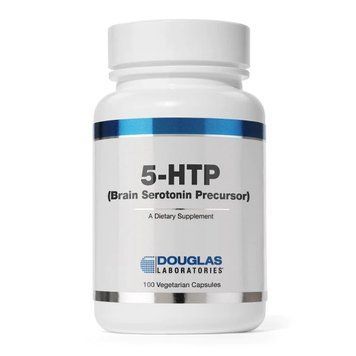 Douglas Laboratories 5-HTP 50 mg, 100 капсул CN7911 фото