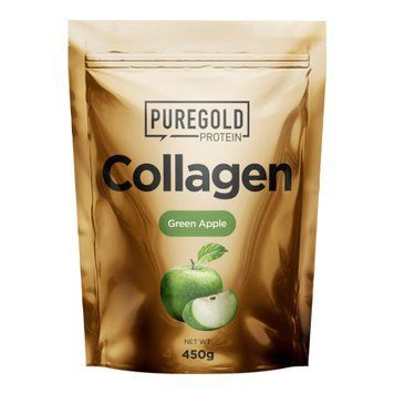 Collagen - 450g Green Apple EA35FA8C1479 фото