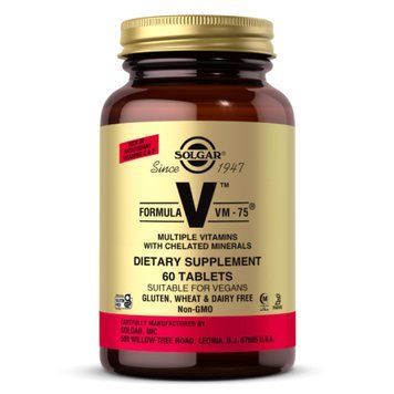 Formula VM-75&reg; - 60 tabs 2022-10-2992 фото