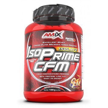 AMIX IsoPrime CFM, 1 кг - Банан CN13883-3 фото