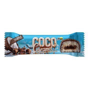 Coco Caramel - 20x40g Truffle 2023-10-2669 фото