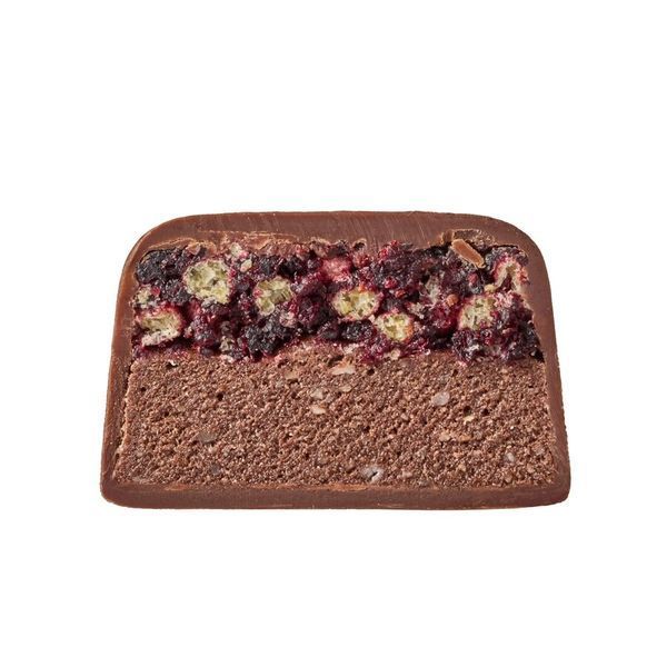 Spacefood Space Bite Protein Bar Chocolate-Cherry, 10*45 грамм CN15956 фото