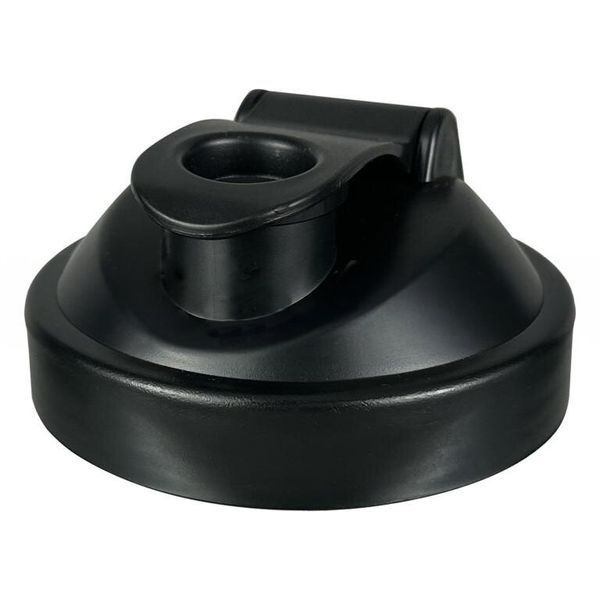 Universal Nutrition Animal Smart Shaker (3-х компонентний), 600 мл - Black CN16935 фото