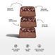 Spacefood Space Bite Protein Bar Chocolate-Cherry, 10*45 грамм CN15956 фото 4