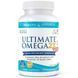 Nordic Naturals Ultimate Omega 2X Teen, 60 капсул CN6956 фото 2