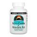 Acetyl L-Carnitine & Alpha-Lipoic Acid 650mg - 60 tabs 2023-10-3581 фото 1
