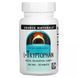 Source Naturals L-Tryptophan 500 mg, 30 таблеток CN12073 фото 1
