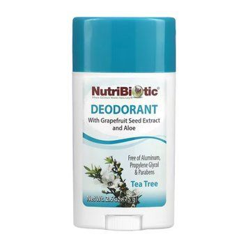 Deodoran - 75g Tea Tree 2023-10-5475 фото