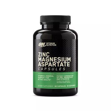 Optimum Nutrition ZMA, 90 капсул CN2330 фото