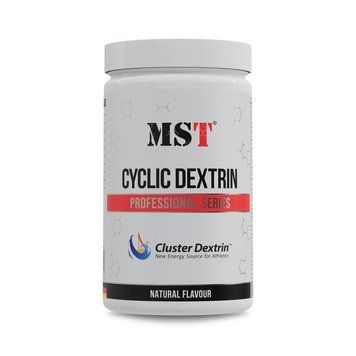 MST Nutrition Cluster Dextrin, 1 кг CN16390 фото