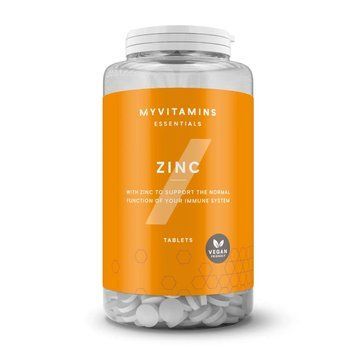 MyProtein Zinc, 90 таблеток CN13444 фото