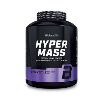 BioTech Hyper Mass, 2.27 кг - Ваниль CN2431-1 фото