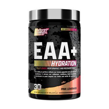 EAA Hydration - 30srv Pink Lemonade 2023-10-6532 фото