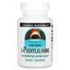 Source Naturals L-Phenylalanine 500 mg, 100 таблеток CN13538 фото 1