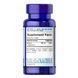 Puritan's Pride Vitamin B-2 100 mg, 100 таблеток CN13122 фото 2