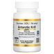 California Gold Nutrition Antarctic Krill Oil 500 mg, 30 капсул CN13261 фото 1