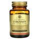 Solgar Curcumin, 30 капсул CN10107 фото 1